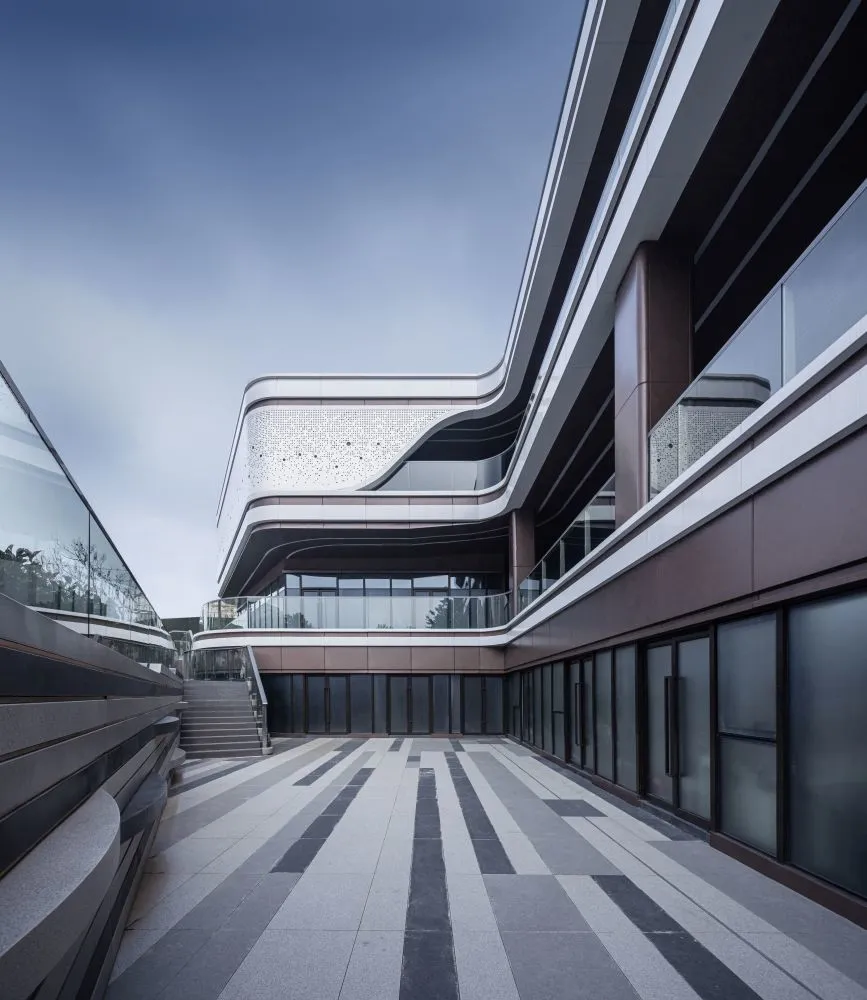 龙湖紫金原著丨南京紫金山下稀世墅境演绎理想生活 龙湖紫金原著丨南京紫金山下稀世墅境演绎理想生活