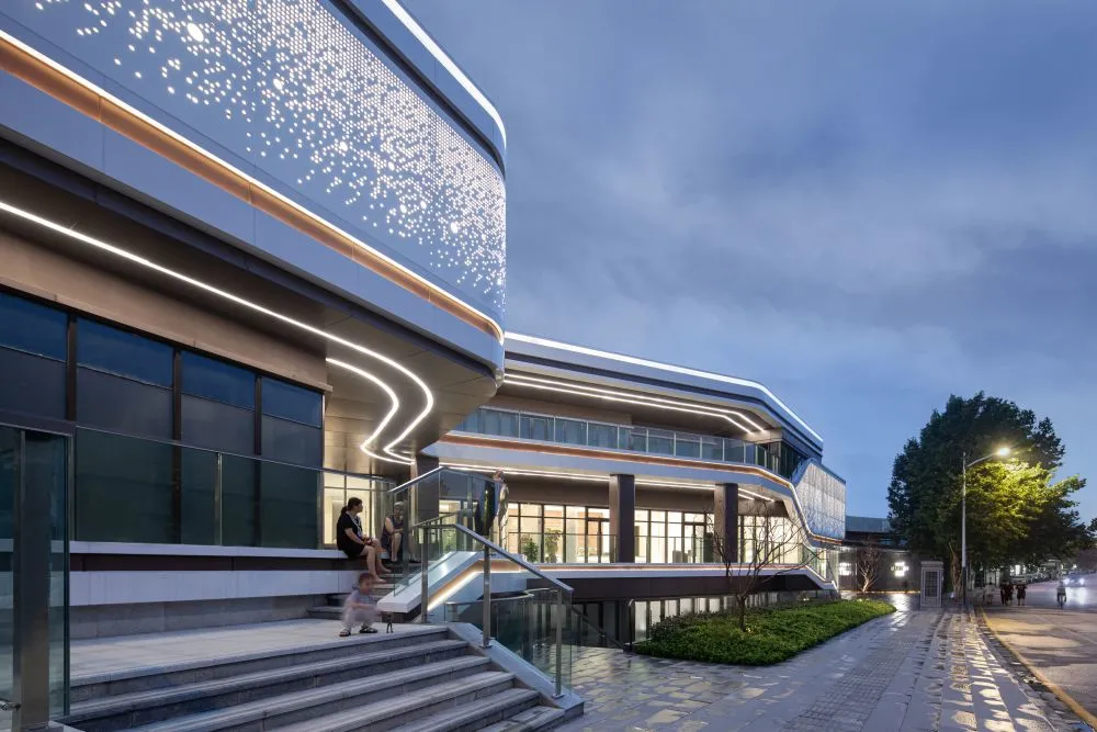 龙湖紫金原著丨南京紫金山下稀世墅境演绎理想生活 龙湖紫金原著丨南京紫金山下稀世墅境演绎理想生活