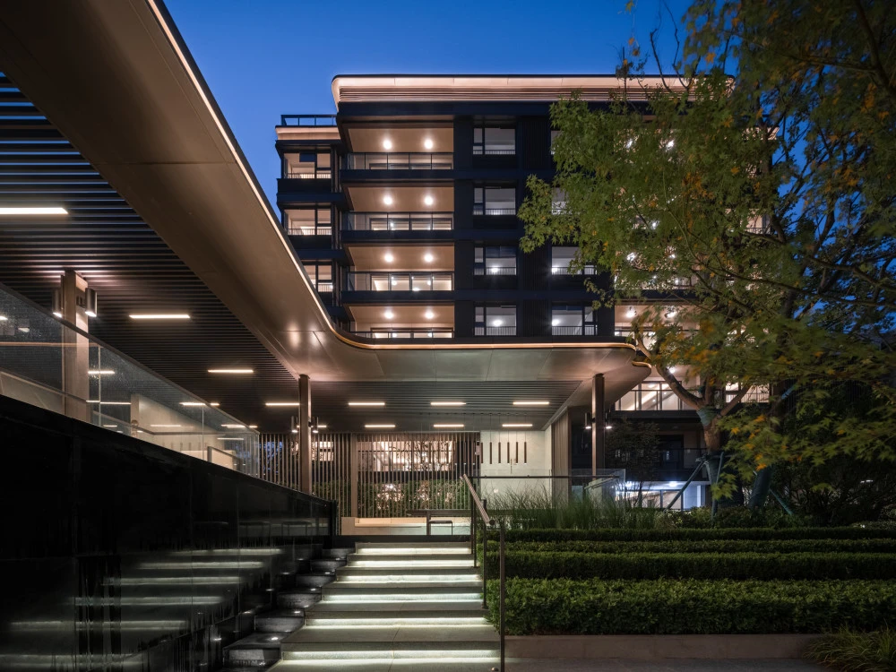 龙湖紫金原著丨南京紫金山下稀世墅境演绎理想生活 龙湖紫金原著丨南京紫金山下稀世墅境演绎理想生活