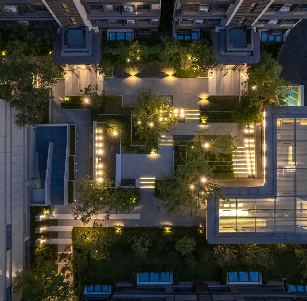 龙湖紫金原著丨南京紫金山下稀世墅境演绎理想生活 龙湖紫金原著丨南京紫金山下稀世墅境演绎理想生活