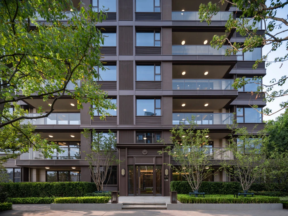 龙湖紫金原著丨南京紫金山下稀世墅境演绎理想生活 龙湖紫金原著丨南京紫金山下稀世墅境演绎理想生活