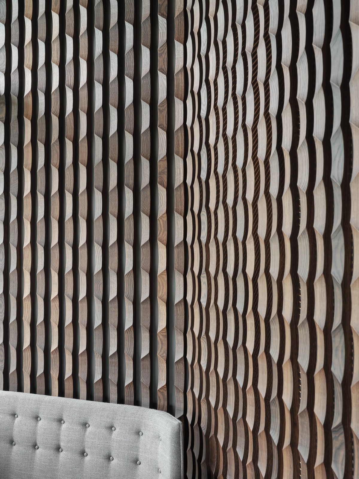 BIM建筑|Carezza 住宅 / Tara Architekten BIM建筑|Carezza 住宅 / Tara Architekten