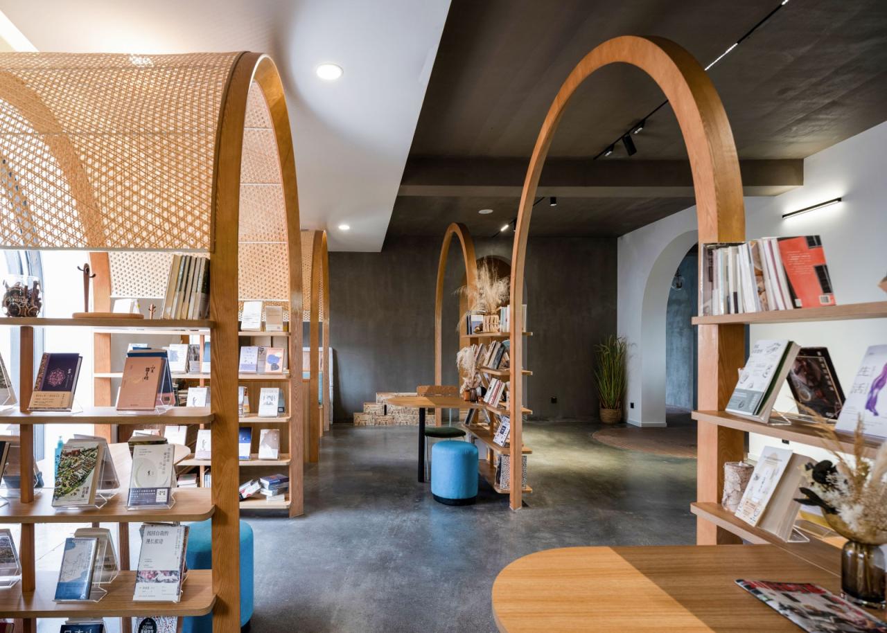 BIM建筑|田岗知行村:乡村会客厅 / 袈蓝建筑 BIM建筑|田岗知行村:乡村会客厅 / 袈蓝建筑