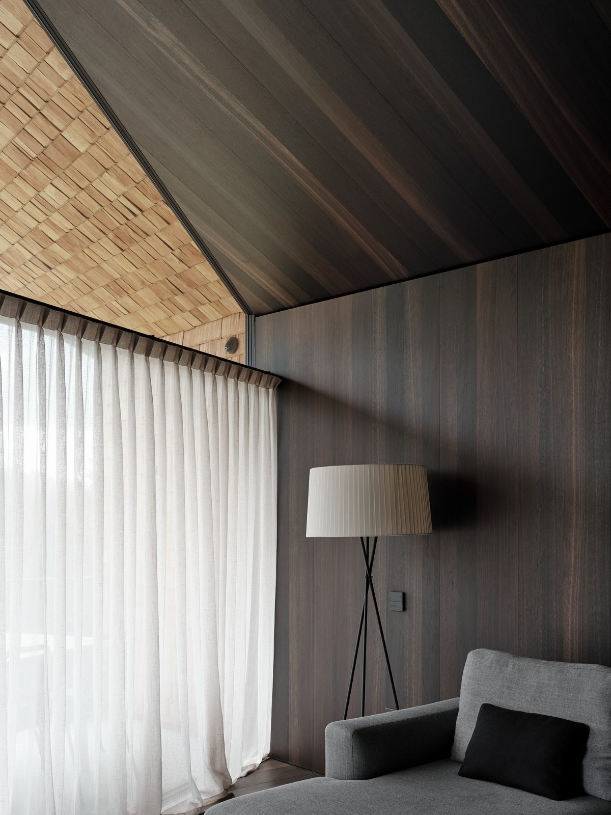 BIM建筑|Carezza 住宅 / Tara Architekten BIM建筑|Carezza 住宅 / Tara Architekten