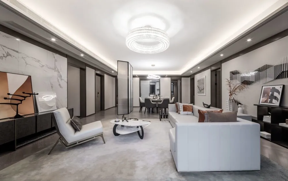 龙湖紫金原著丨南京紫金山下稀世墅境演绎理想生活 龙湖紫金原著丨南京紫金山下稀世墅境演绎理想生活