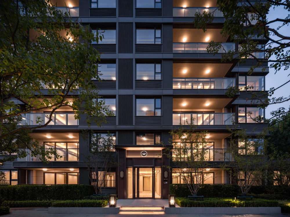 龙湖紫金原著丨南京紫金山下稀世墅境演绎理想生活 龙湖紫金原著丨南京紫金山下稀世墅境演绎理想生活