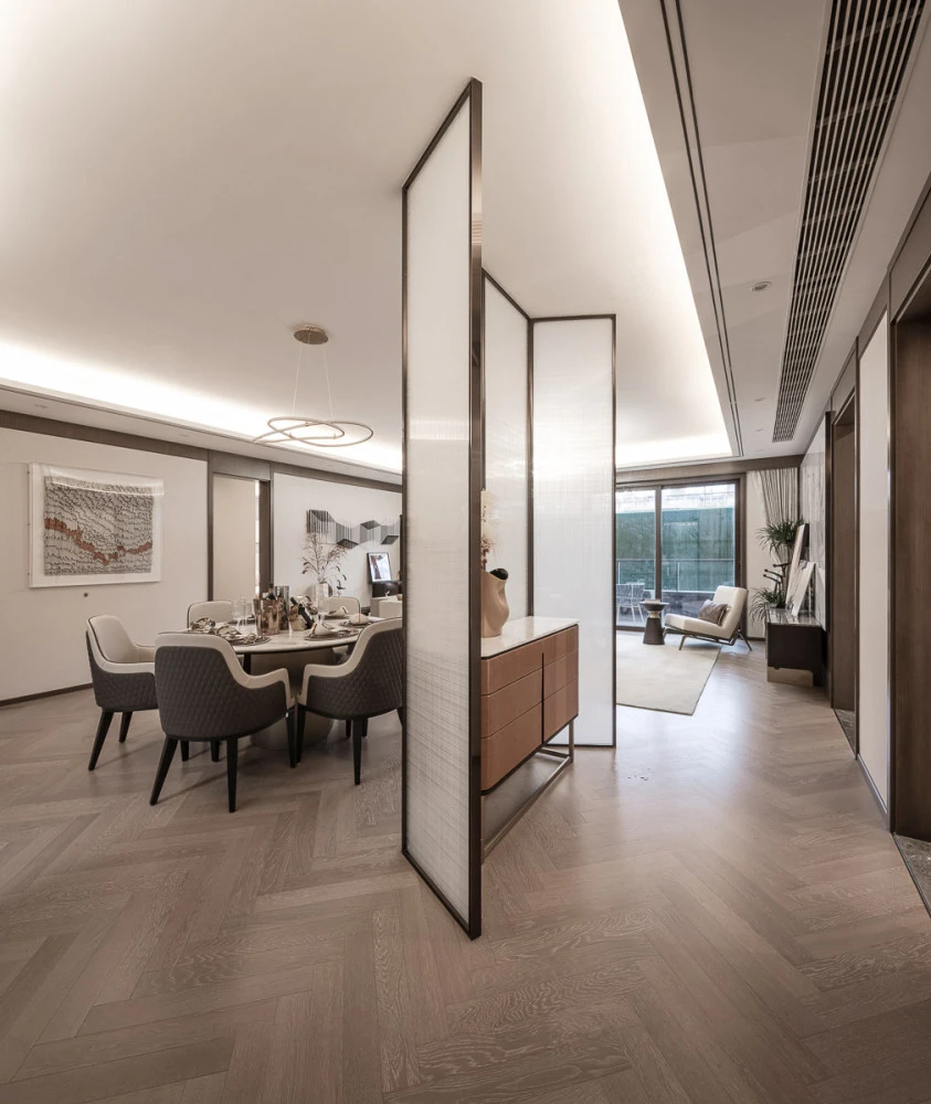 龙湖紫金原著丨南京紫金山下稀世墅境演绎理想生活 龙湖紫金原著丨南京紫金山下稀世墅境演绎理想生活