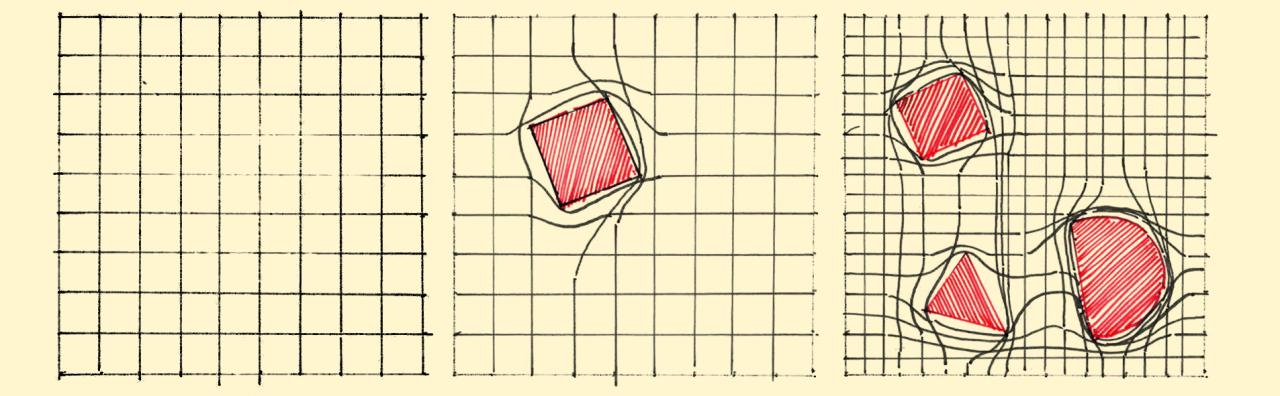 BIM建筑|溧水华侨城展示中心 / 上海日清 BIM建筑|溧水华侨城展示中心 / 上海日清