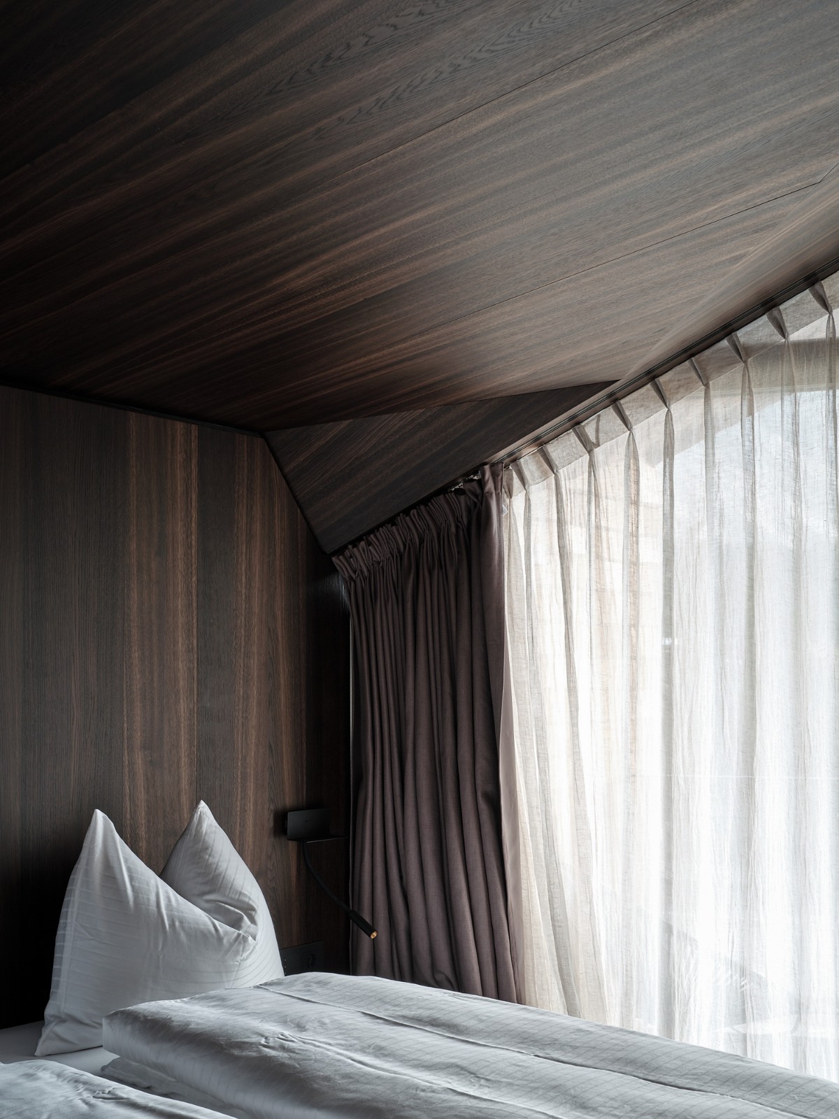 BIM建筑|Carezza 住宅 / Tara Architekten BIM建筑|Carezza 住宅 / Tara Architekten