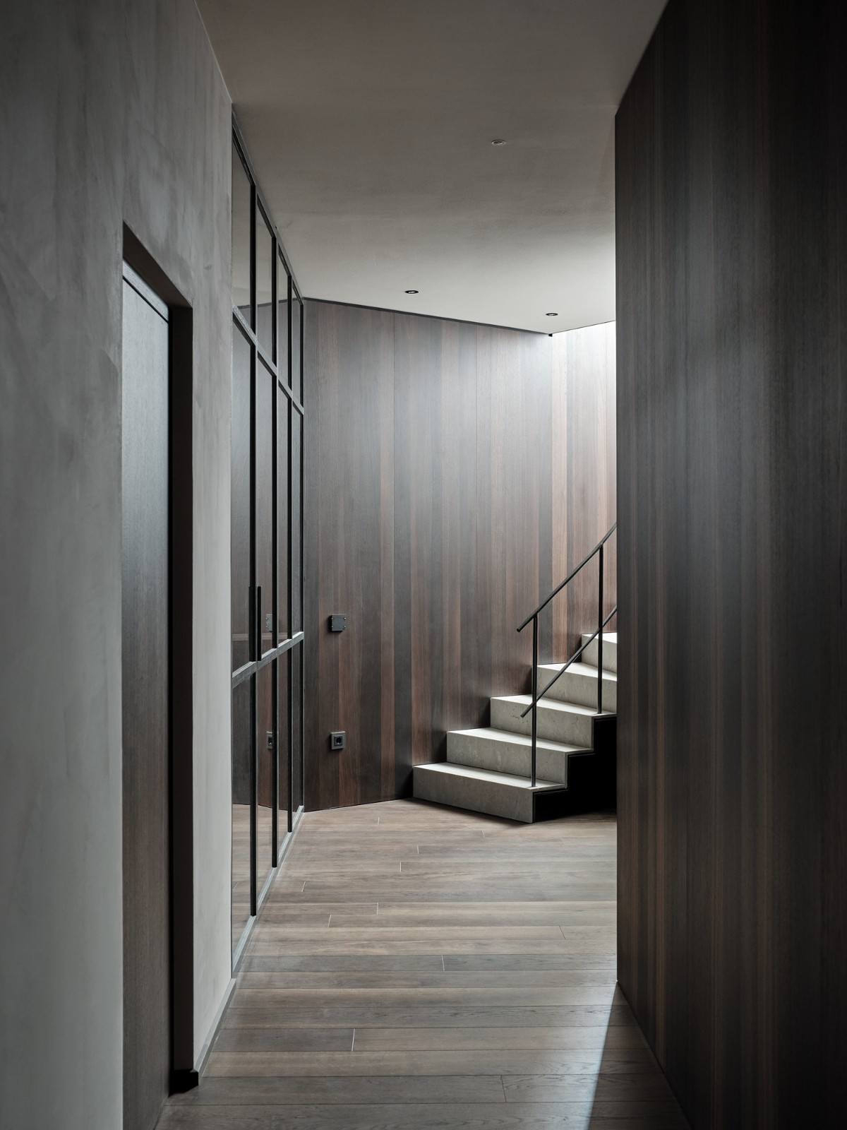 BIM建筑|Carezza 住宅 / Tara Architekten BIM建筑|Carezza 住宅 / Tara Architekten