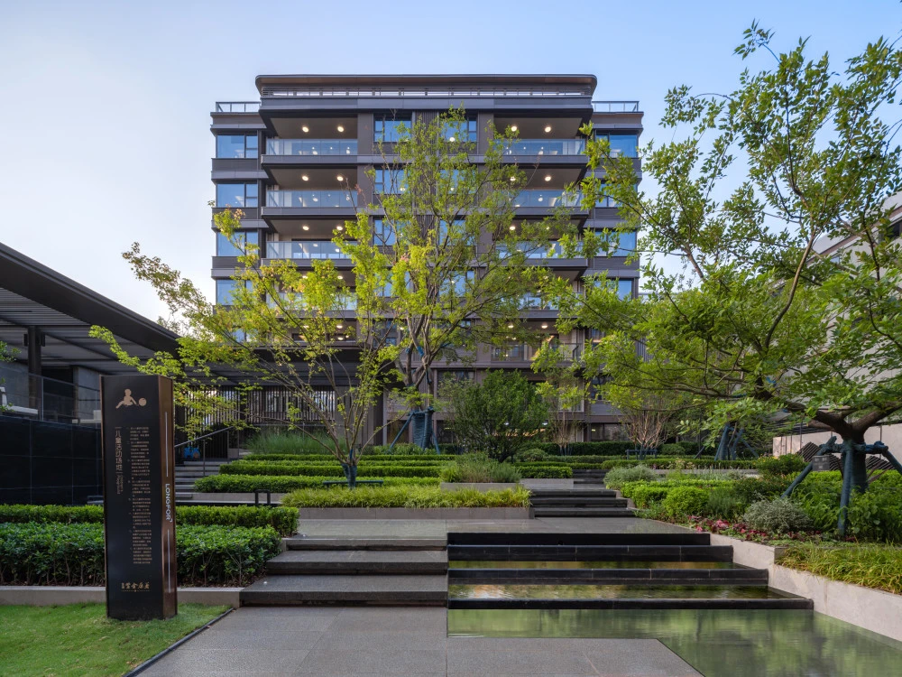 龙湖紫金原著丨南京紫金山下稀世墅境演绎理想生活 龙湖紫金原著丨南京紫金山下稀世墅境演绎理想生活