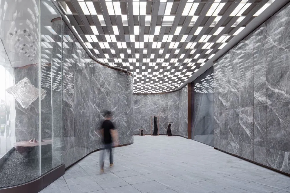 龙湖紫金原著丨南京紫金山下稀世墅境演绎理想生活 龙湖紫金原著丨南京紫金山下稀世墅境演绎理想生活