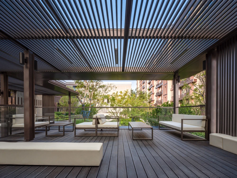 龙湖紫金原著丨南京紫金山下稀世墅境演绎理想生活 龙湖紫金原著丨南京紫金山下稀世墅境演绎理想生活