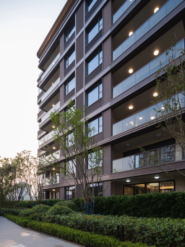 龙湖紫金原著丨南京紫金山下稀世墅境演绎理想生活 龙湖紫金原著丨南京紫金山下稀世墅境演绎理想生活