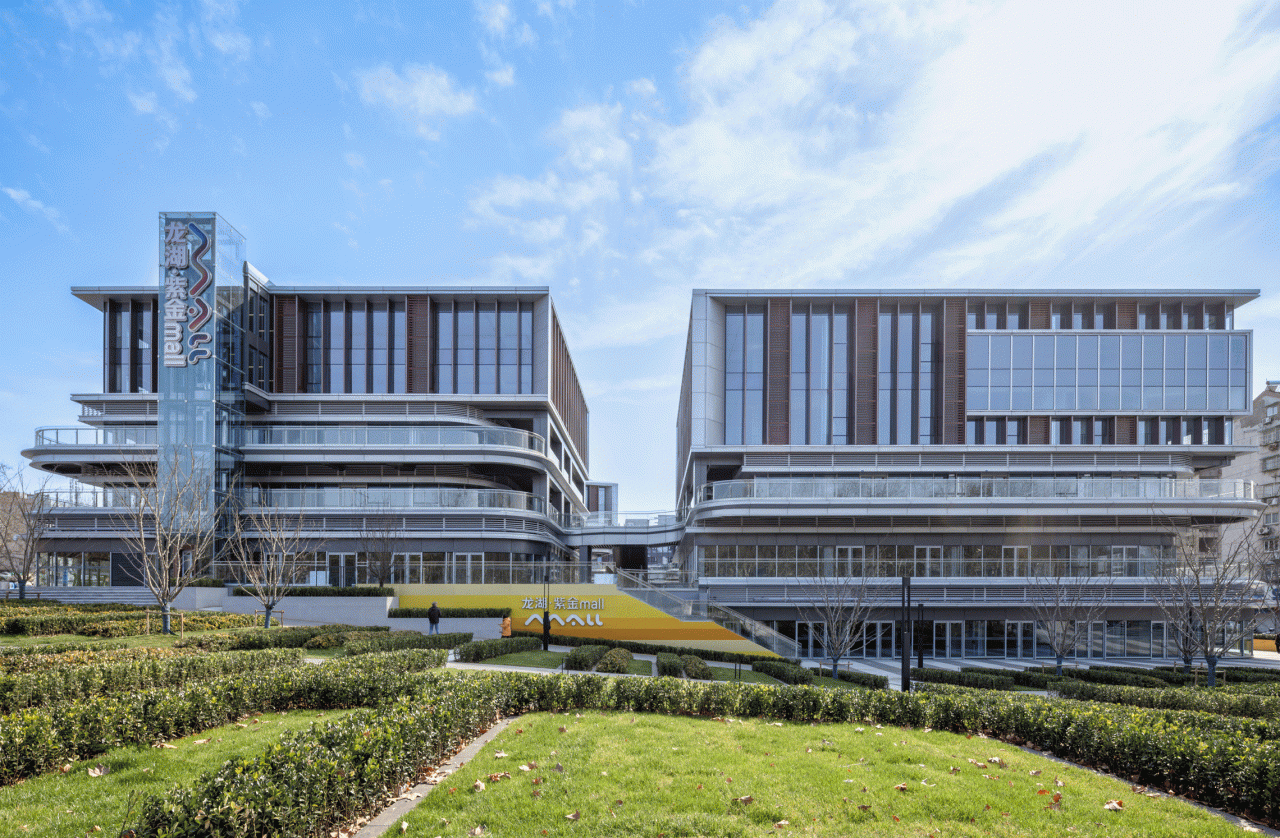 龙湖紫金原著丨南京紫金山下稀世墅境演绎理想生活 龙湖紫金原著丨南京紫金山下稀世墅境演绎理想生活