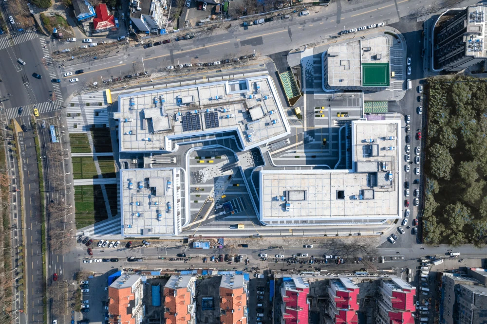 龙湖紫金原著丨南京紫金山下稀世墅境演绎理想生活 龙湖紫金原著丨南京紫金山下稀世墅境演绎理想生活