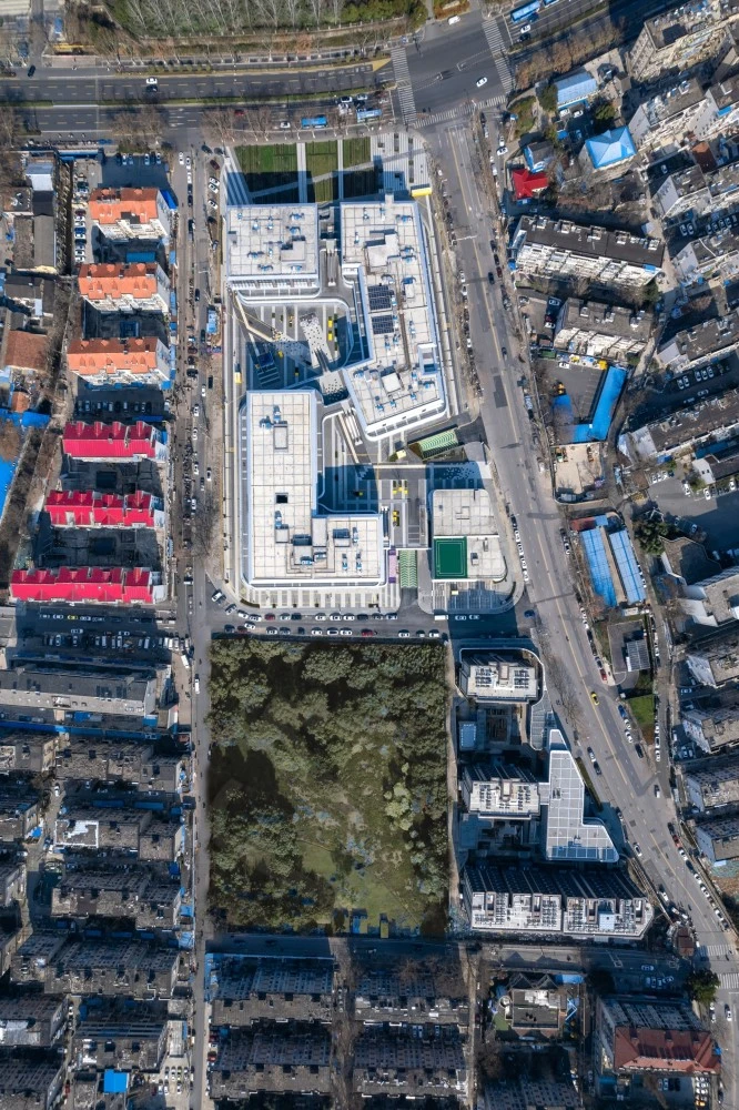 龙湖紫金原著丨南京紫金山下稀世墅境演绎理想生活 龙湖紫金原著丨南京紫金山下稀世墅境演绎理想生活