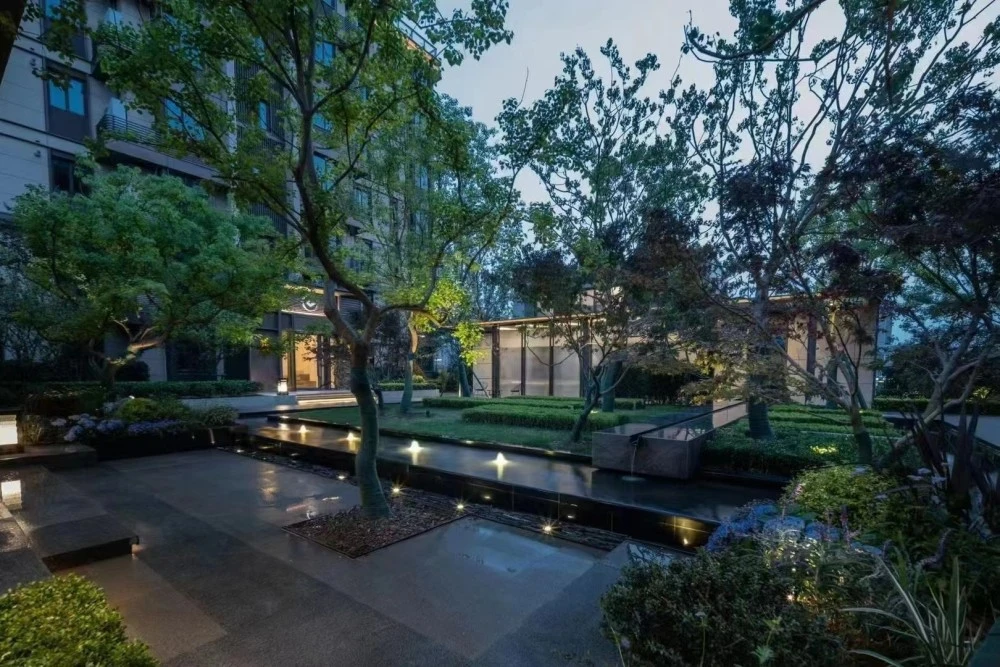 龙湖紫金原著丨南京紫金山下稀世墅境演绎理想生活 龙湖紫金原著丨南京紫金山下稀世墅境演绎理想生活