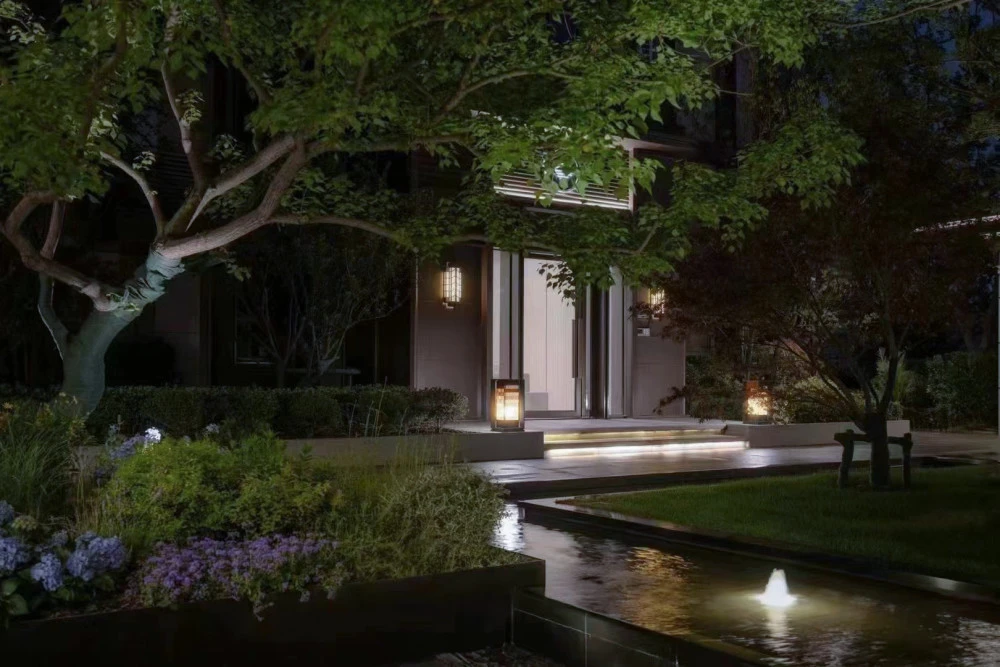 龙湖紫金原著丨南京紫金山下稀世墅境演绎理想生活 龙湖紫金原著丨南京紫金山下稀世墅境演绎理想生活