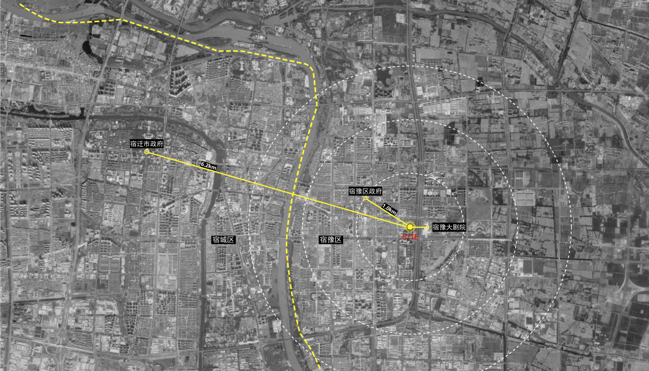 BIM建筑|四时书院·宿迁宿豫区实验小学重建 / 简和建筑 BIM建筑|四时书院·宿迁宿豫区实验小学重建 / 简和建筑