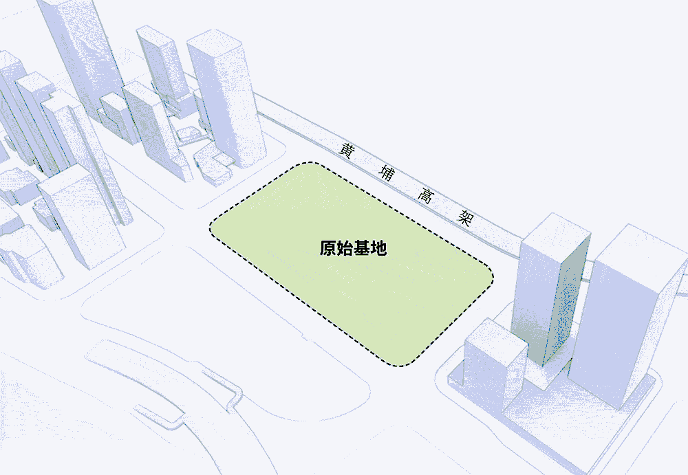 BIM建筑|风正扬帆起 凌江尤可期:广州・广物鱼珠产城综合体 / UA尤安设计 BIM建筑|风正扬帆起 凌江尤可期:广州・广物鱼珠产城综合体 / UA尤安设计