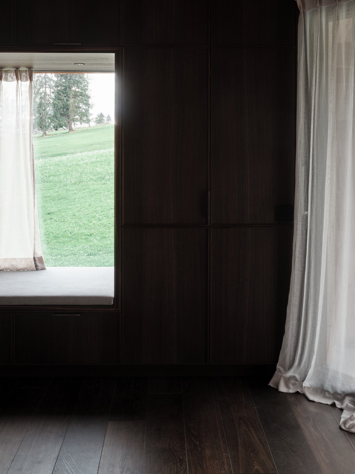 BIM建筑|Carezza 住宅 / Tara Architekten BIM建筑|Carezza 住宅 / Tara Architekten