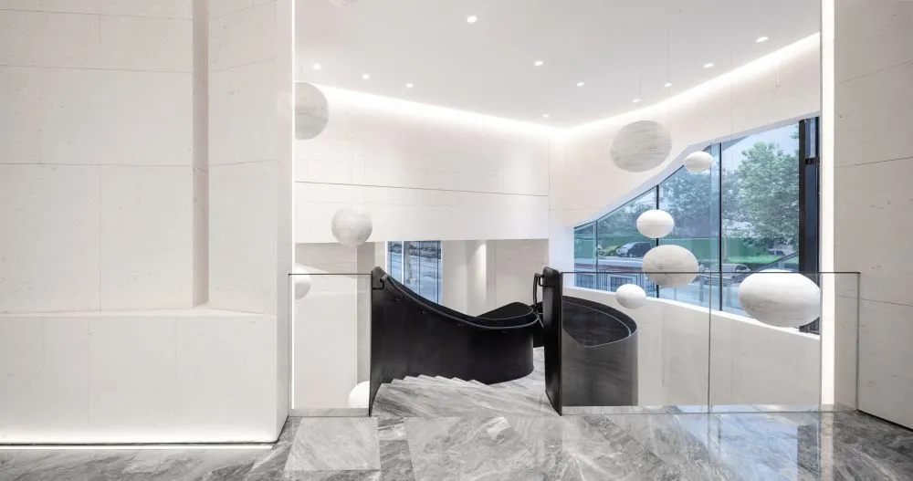 龙湖紫金原著丨南京紫金山下稀世墅境演绎理想生活 龙湖紫金原著丨南京紫金山下稀世墅境演绎理想生活