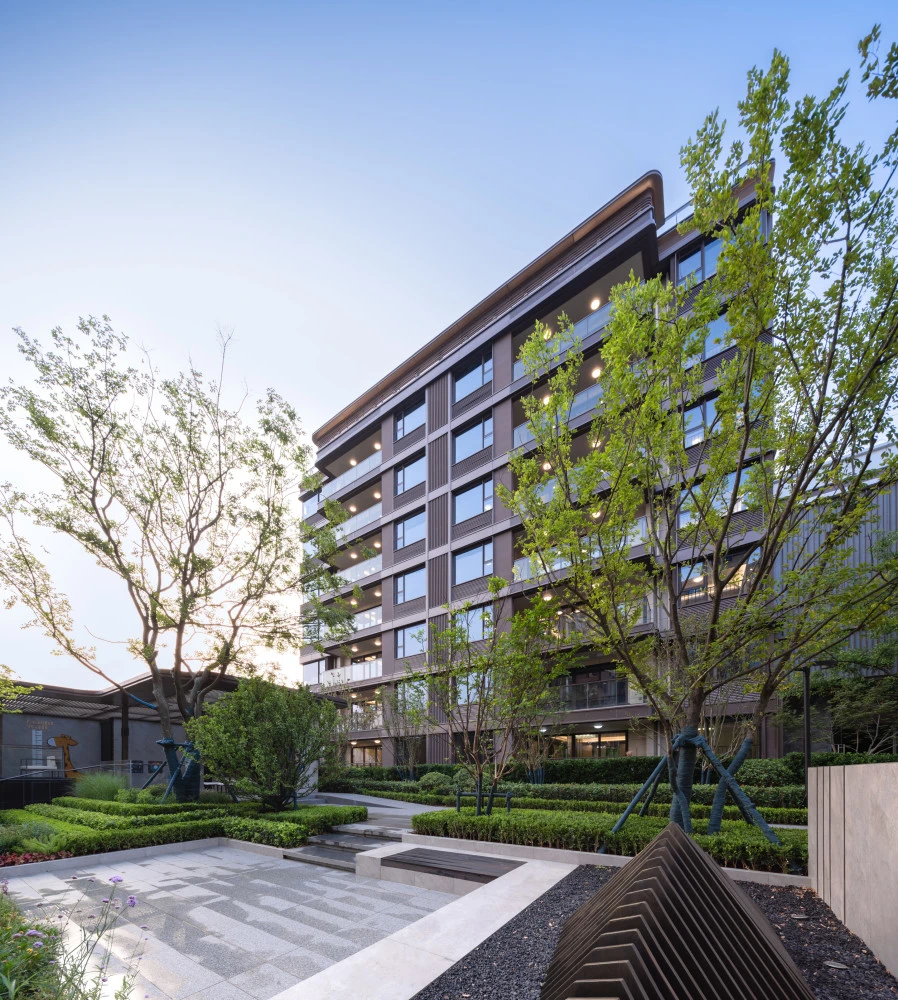 龙湖紫金原著丨南京紫金山下稀世墅境演绎理想生活 龙湖紫金原著丨南京紫金山下稀世墅境演绎理想生活