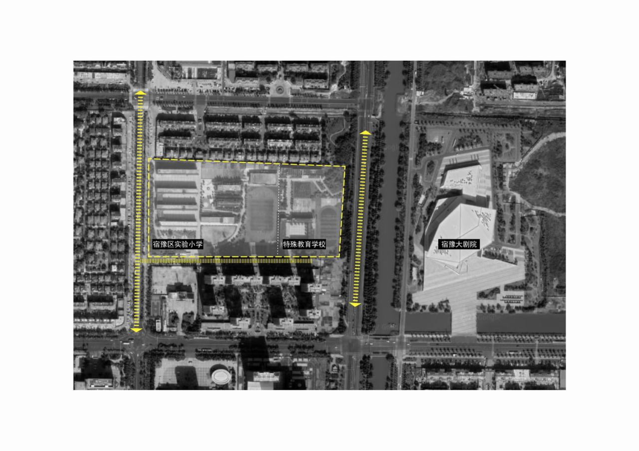 BIM建筑|四时书院·宿迁宿豫区实验小学重建 / 简和建筑 BIM建筑|四时书院·宿迁宿豫区实验小学重建 / 简和建筑