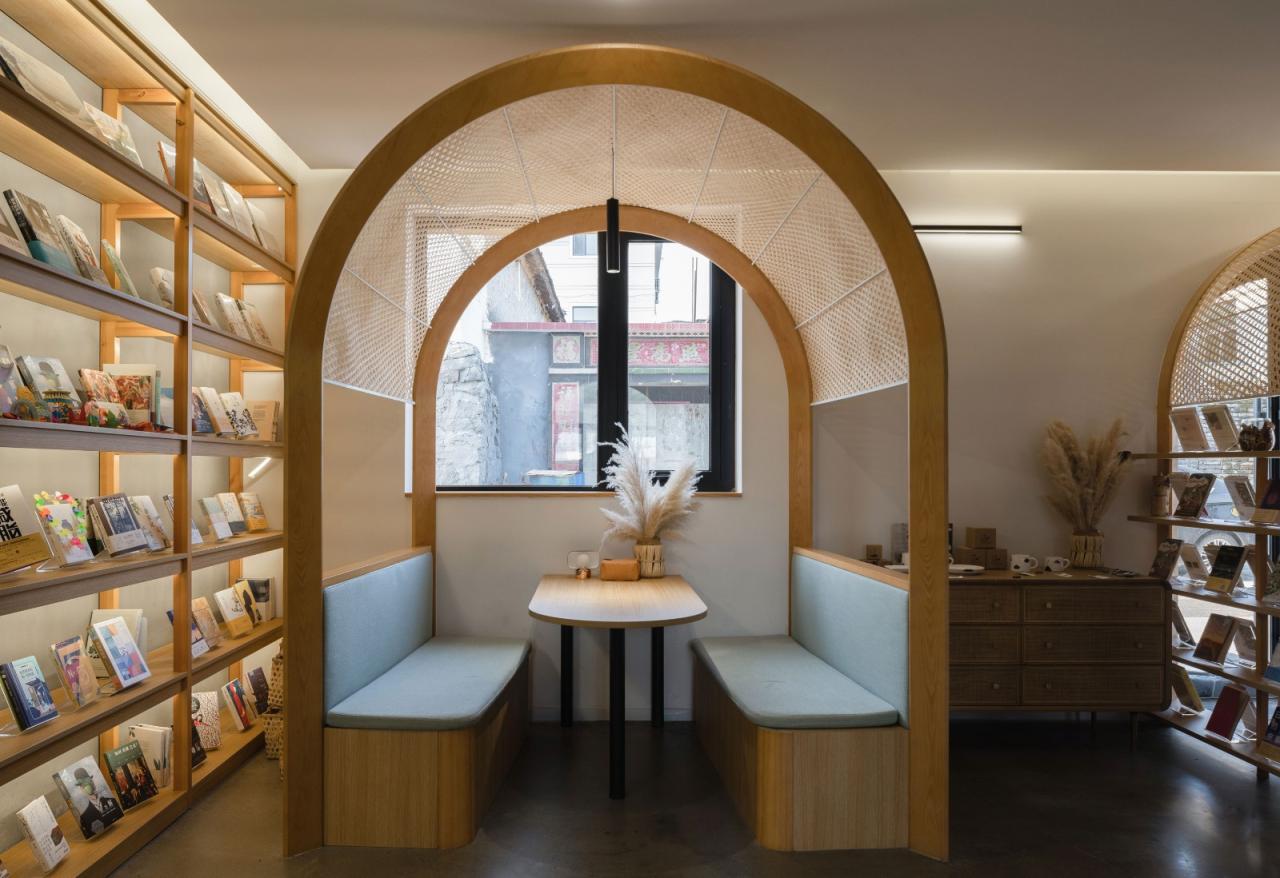 BIM建筑|田岗知行村:乡村会客厅 / 袈蓝建筑 BIM建筑|田岗知行村:乡村会客厅 / 袈蓝建筑