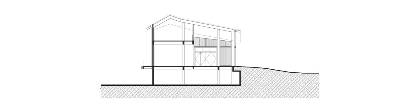 BIM建筑|长沙麓隐青竹湖展示中心 / PTA上海柏涛 BIM建筑|长沙麓隐青竹湖展示中心 / PTA上海柏涛