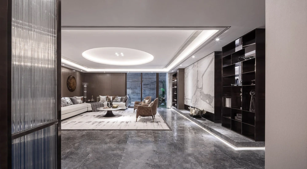 龙湖紫金原著丨南京紫金山下稀世墅境演绎理想生活 龙湖紫金原著丨南京紫金山下稀世墅境演绎理想生活