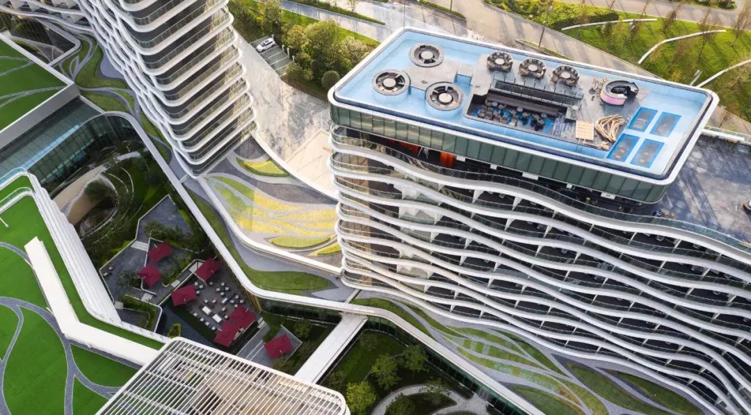 BIM问答|BIM案例:BIM技术在成都东安湖木棉花酒店的应用与实践 BIM问答|BIM案例:BIM技术在成都东安湖木棉花酒店的应用与实践