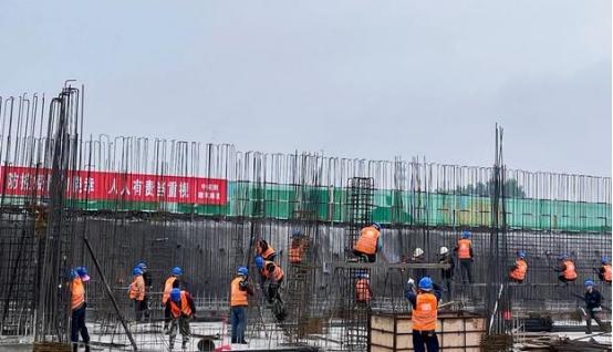建设智慧工地企业级监管平台 及时发现施工人员违规操作行为 建设智慧工地企业级监管平台 及时发现施工人员违规操作行为