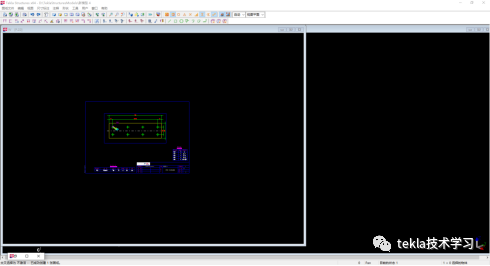 BIM问答|Tekla技术分享:Tekla怎么让图纸打开自动最大化? BIM问答|Tekla技术分享:Tekla怎么让图纸打开自动最大化?