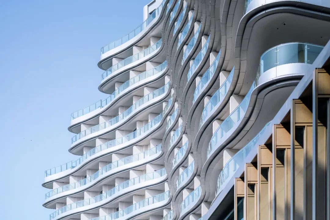 BIM问答|BIM案例:BIM技术在成都东安湖木棉花酒店的应用与实践 BIM问答|BIM案例:BIM技术在成都东安湖木棉花酒店的应用与实践