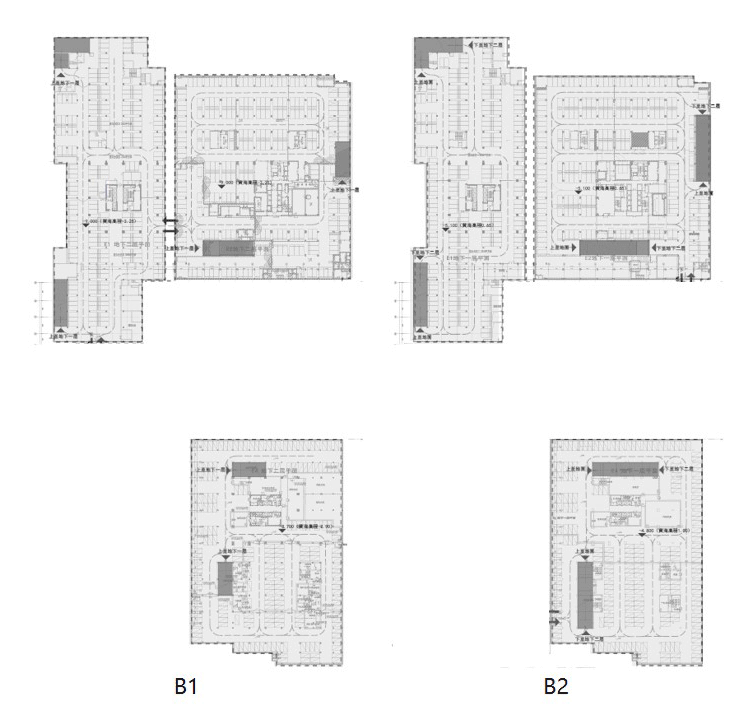 BIM建筑|解码花园式总部办公:绿创大厦 / 简和建筑 BIM建筑|解码花园式总部办公:绿创大厦 / 简和建筑