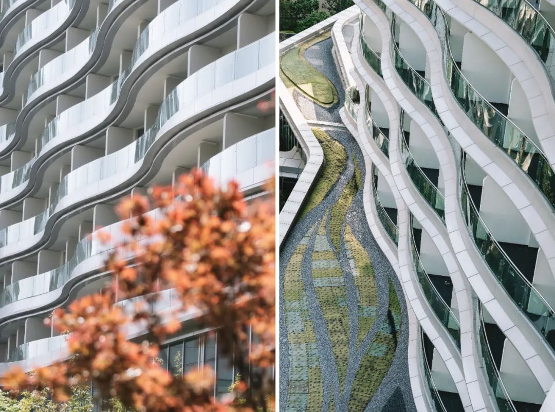 BIM问答|BIM案例:BIM技术在成都东安湖木棉花酒店的应用与实践 BIM问答|BIM案例:BIM技术在成都东安湖木棉花酒店的应用与实践