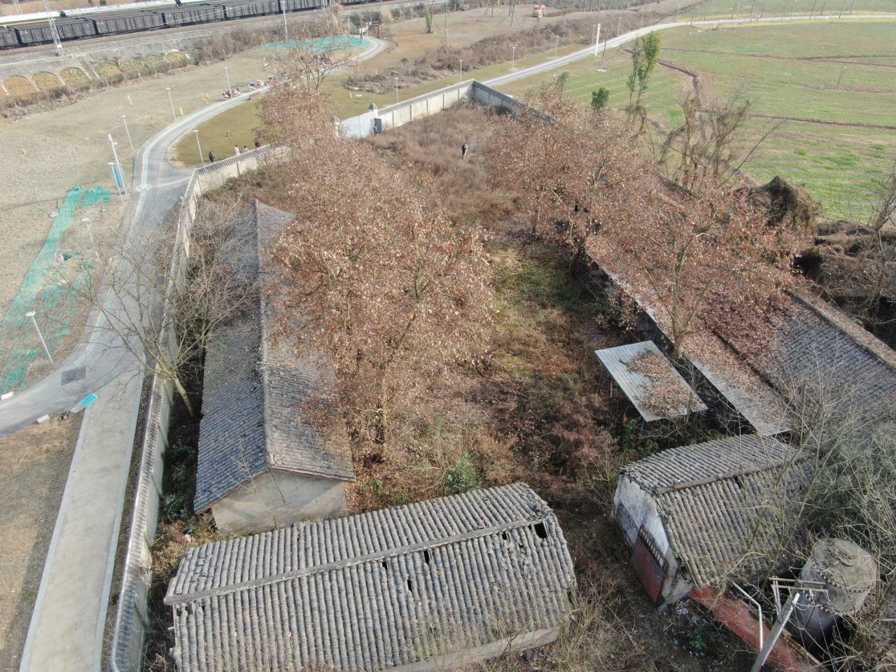 BIM建筑|青龙湖·漂浮种子:自我更新 / 小隐建筑事务所 BIM建筑|青龙湖·漂浮种子:自我更新 / 小隐建筑事务所