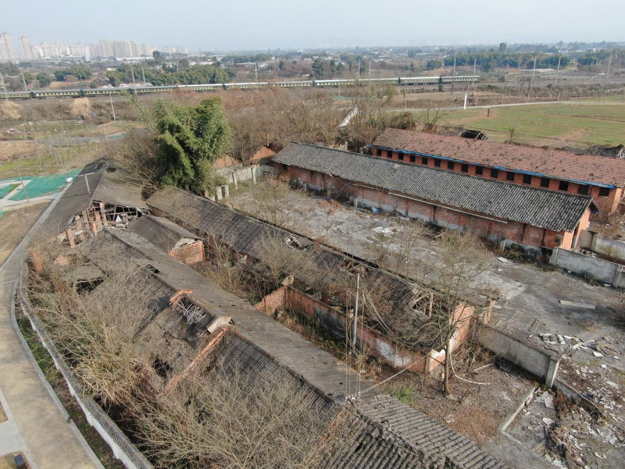 BIM建筑|青龙湖·漂浮种子:自我更新 / 小隐建筑事务所 BIM建筑|青龙湖·漂浮种子:自我更新 / 小隐建筑事务所