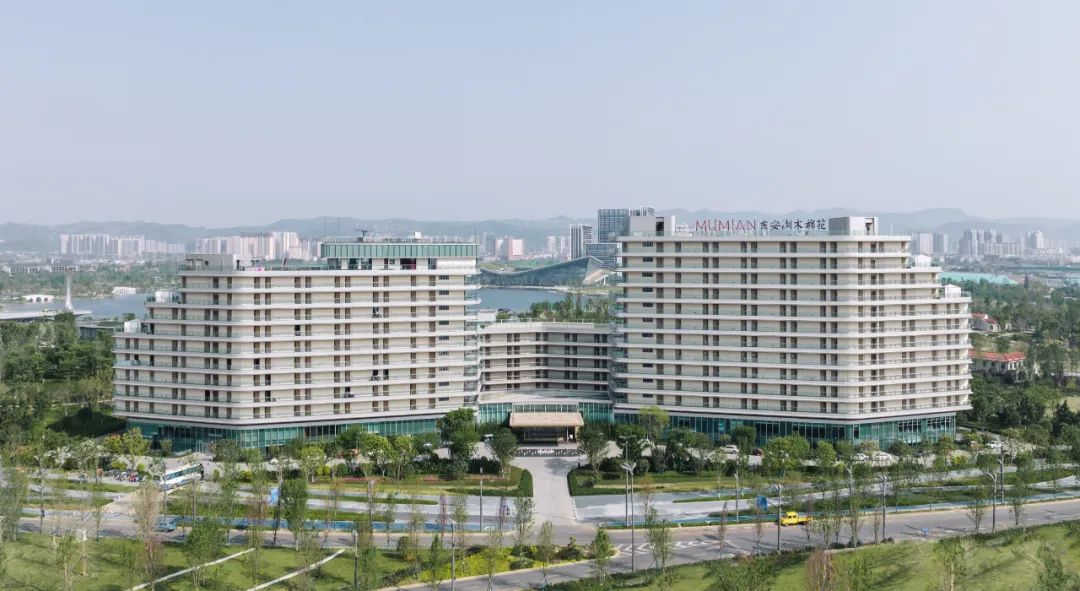 BIM问答|BIM案例:BIM技术在成都东安湖木棉花酒店的应用与实践 BIM问答|BIM案例:BIM技术在成都东安湖木棉花酒店的应用与实践