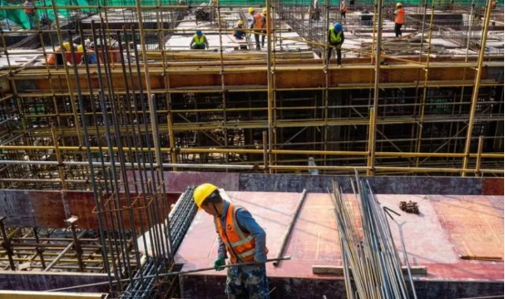 了解一下智慧工地上的人工智能视频监控系统 了解一下智慧工地上的人工智能视频监控系统