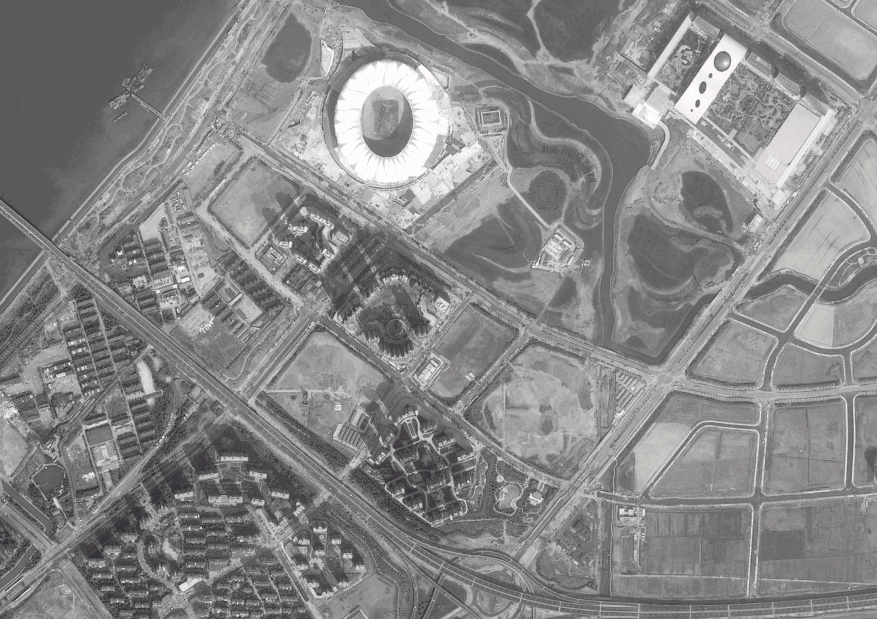 BIM建筑|城市界面的建构与解构,杭州臻奥院 / gad作品 BIM建筑|城市界面的建构与解构,杭州臻奥院 / gad作品