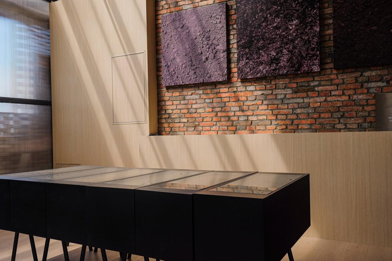 BIM建筑|青龙湖·漂浮种子:自我更新 / 小隐建筑事务所 BIM建筑|青龙湖·漂浮种子:自我更新 / 小隐建筑事务所