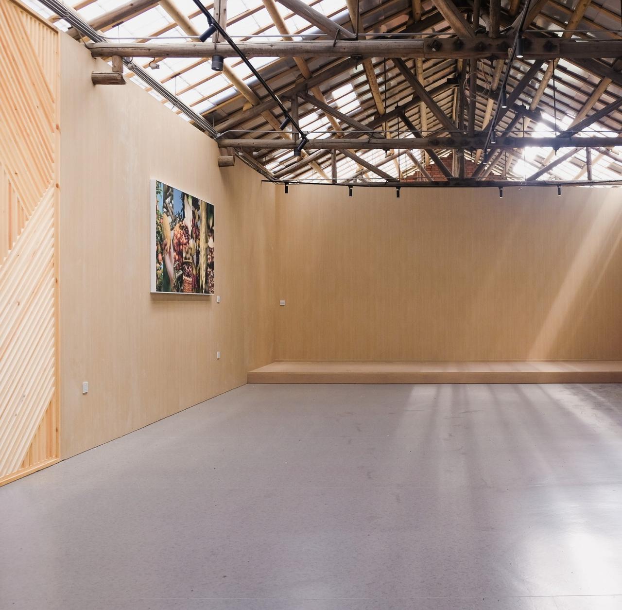 BIM建筑|青龙湖·漂浮种子:自我更新 / 小隐建筑事务所 BIM建筑|青龙湖·漂浮种子:自我更新 / 小隐建筑事务所