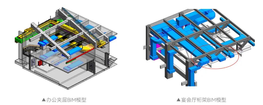 BIM问答|BIM案例:BIM技术在成都东安湖木棉花酒店的应用与实践 BIM问答|BIM案例:BIM技术在成都东安湖木棉花酒店的应用与实践