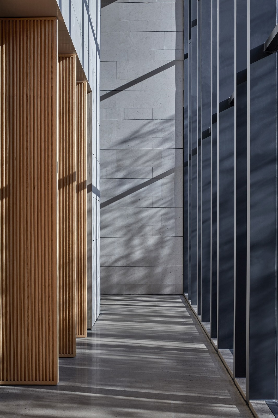 BIM建筑|生活化的轻禅设计: 靖安绿地明镜湾文旅小镇 / UA尤安设计 BIM建筑|生活化的轻禅设计: 靖安绿地明镜湾文旅小镇 / UA尤安设计