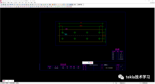 BIM问答|Tekla技术分享:Tekla怎么让图纸打开自动最大化? BIM问答|Tekla技术分享:Tekla怎么让图纸打开自动最大化?