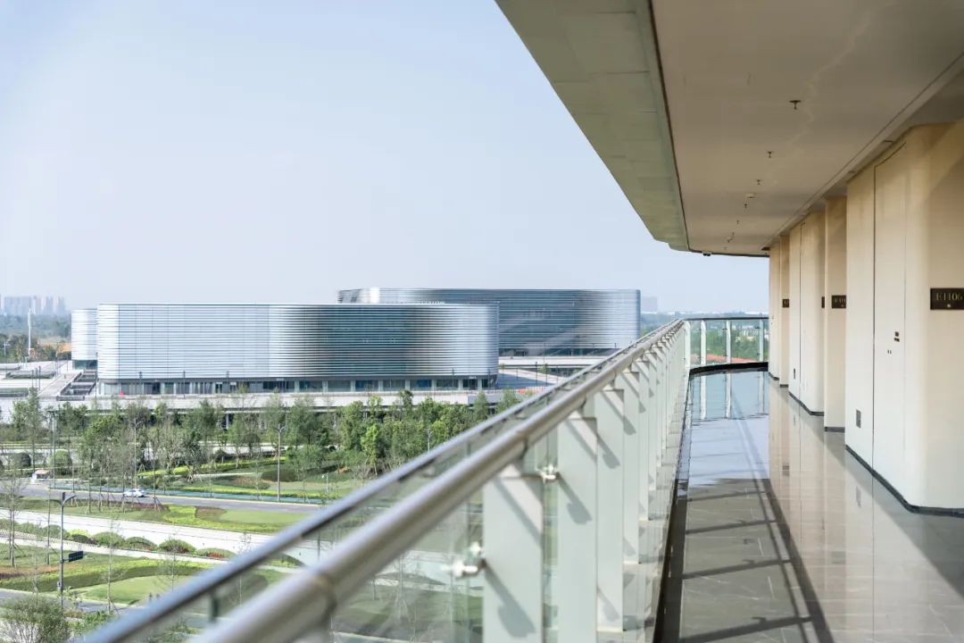 BIM问答|BIM案例:BIM技术在成都东安湖木棉花酒店的应用与实践 BIM问答|BIM案例:BIM技术在成都东安湖木棉花酒店的应用与实践