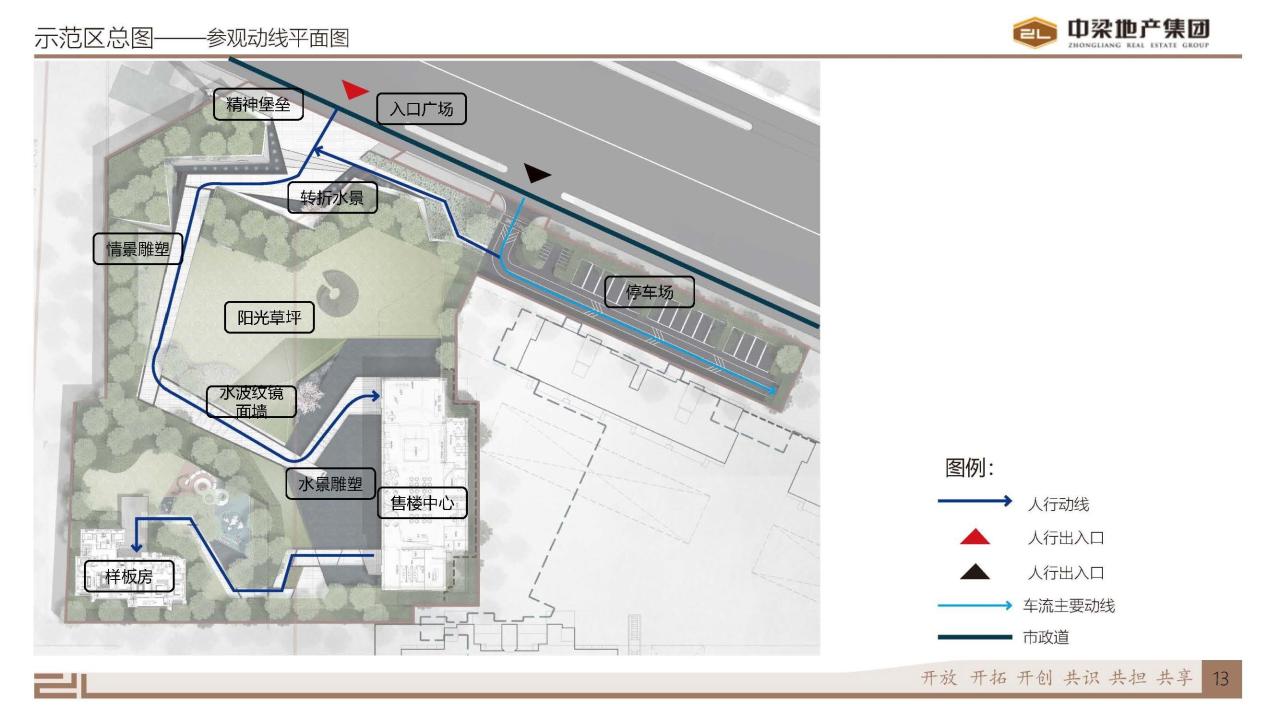 BIM建筑|中梁.正荣清河大观 / 上海华策建筑设计事务所有限公司建筑二所 BIM建筑|中梁.正荣清河大观 / 上海华策建筑设计事务所有限公司建筑二所